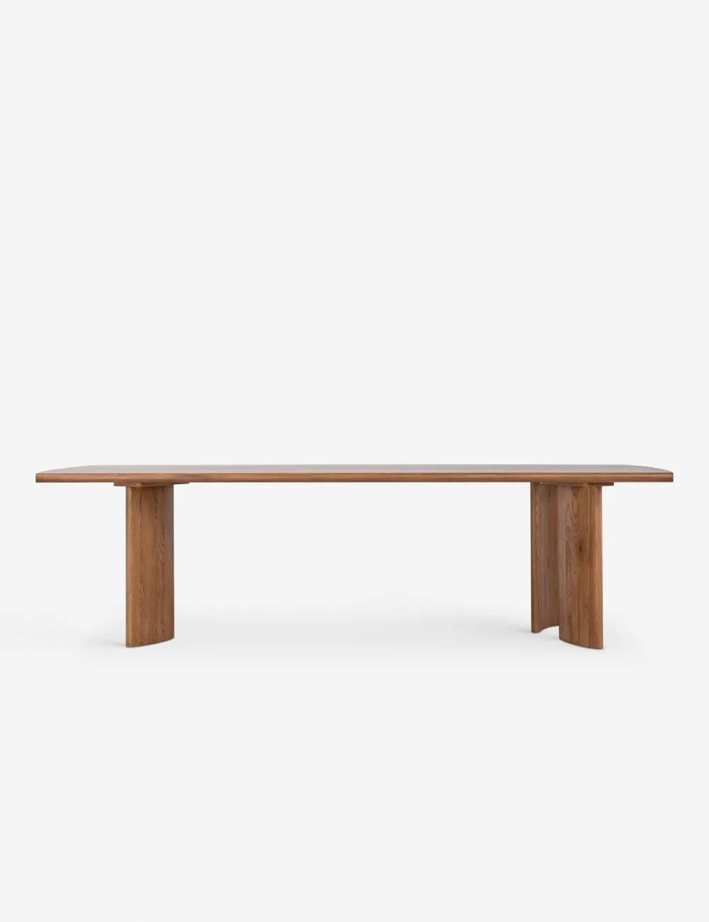Crest Dining Table by Sun at Six Lulu and Georgia