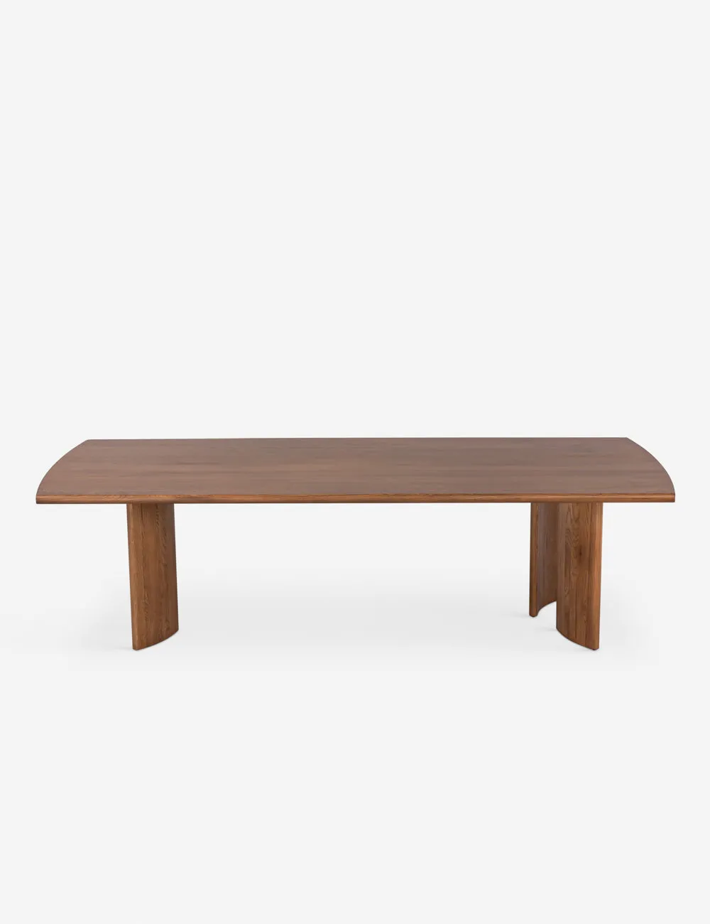 Crest Dining Table by Sun at Six Lulu and Georgia