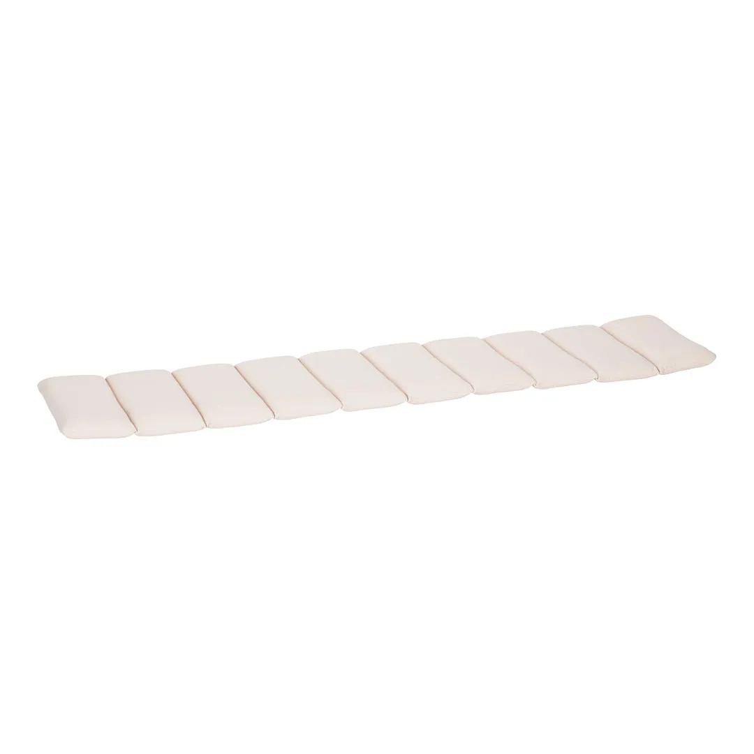 Cushion for RIB Outdoor Dining Bench