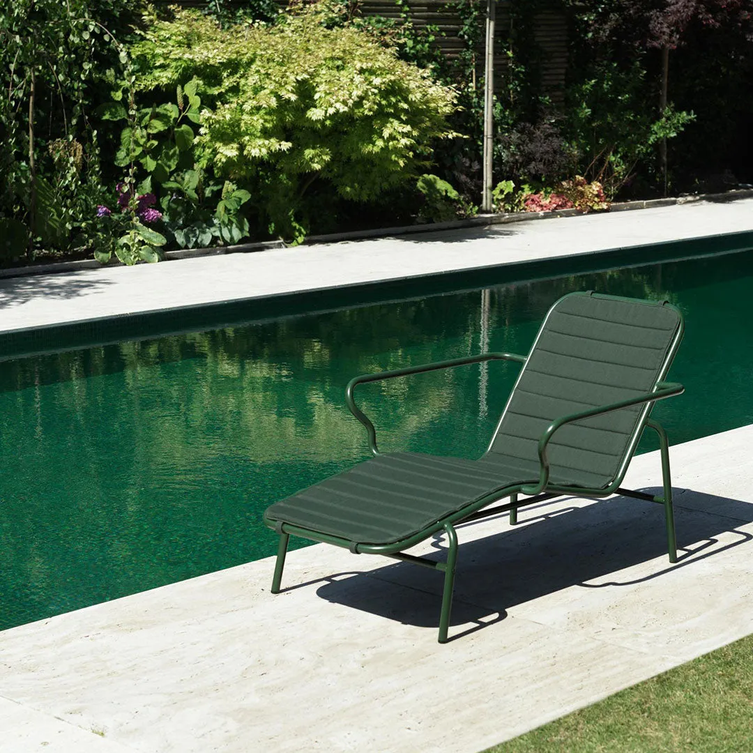 Cushion for Vig Outdoor Chaise Lounge Chair