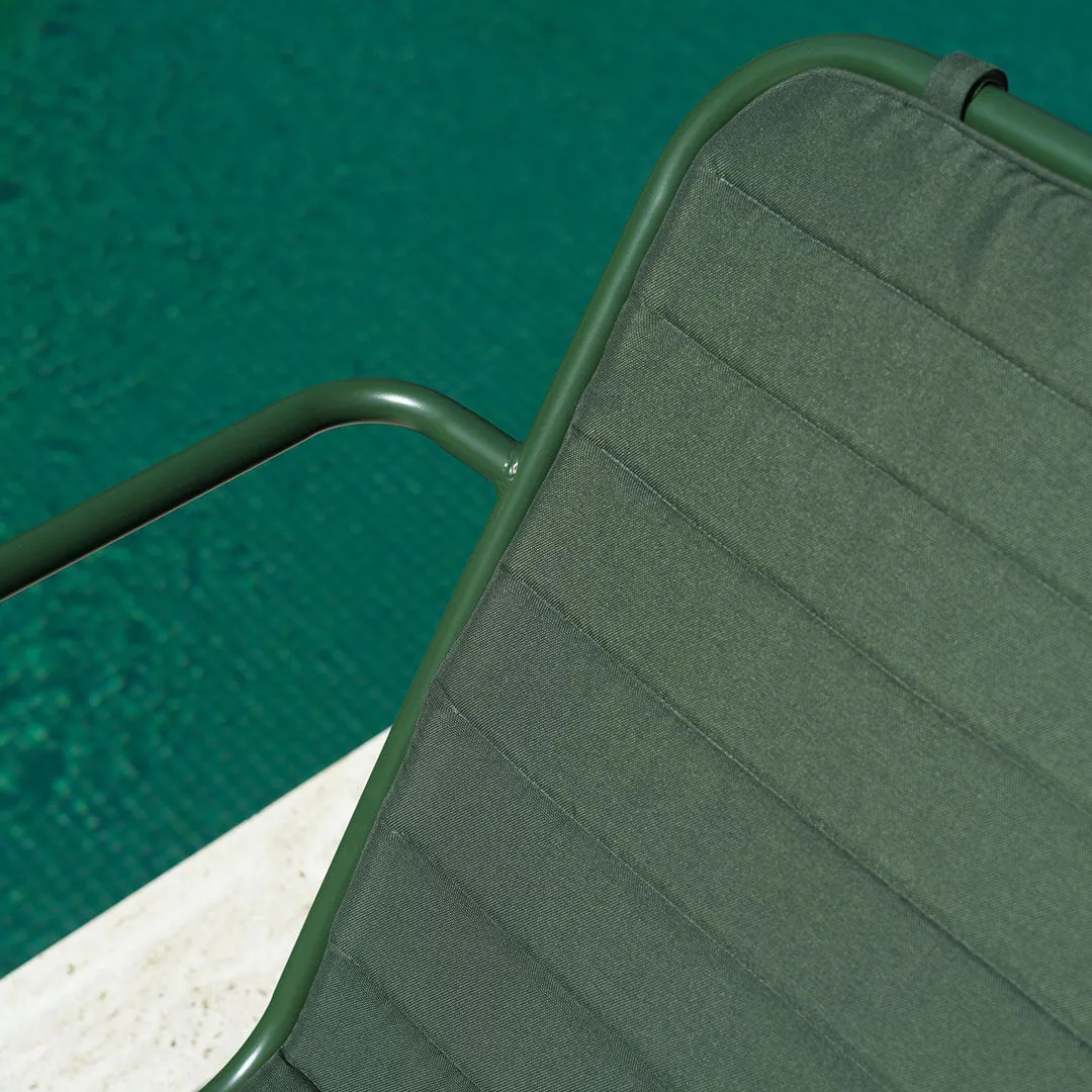 Cushion for Vig Outdoor Chaise Lounge Chair