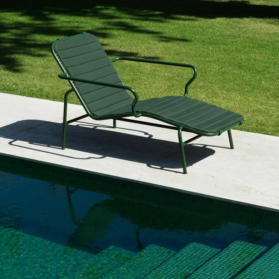 Cushion for Vig Outdoor Chaise Lounge Chair