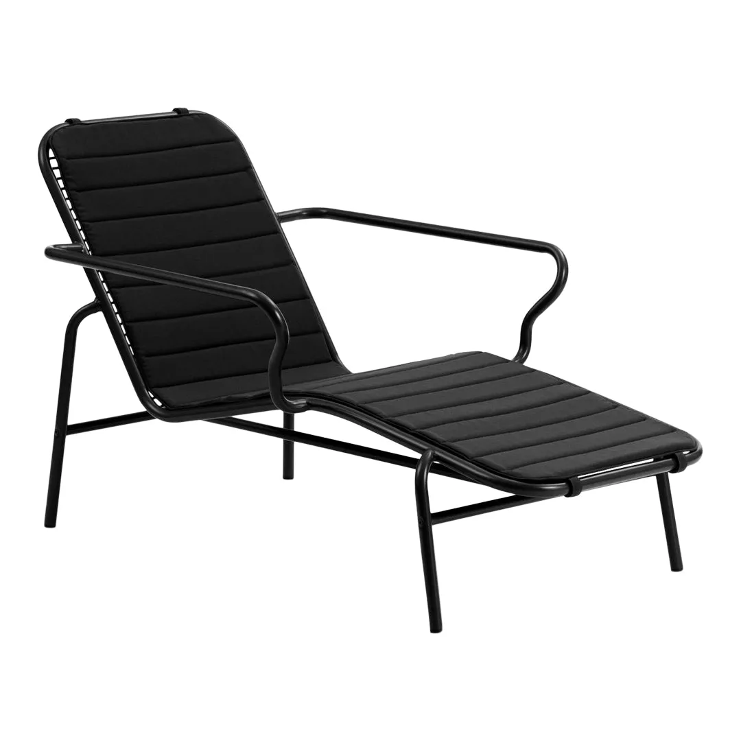 Cushion for Vig Outdoor Chaise Lounge Chair