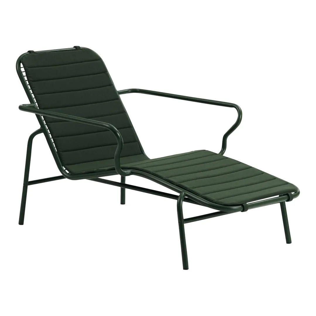 Cushion for Vig Outdoor Chaise Lounge Chair