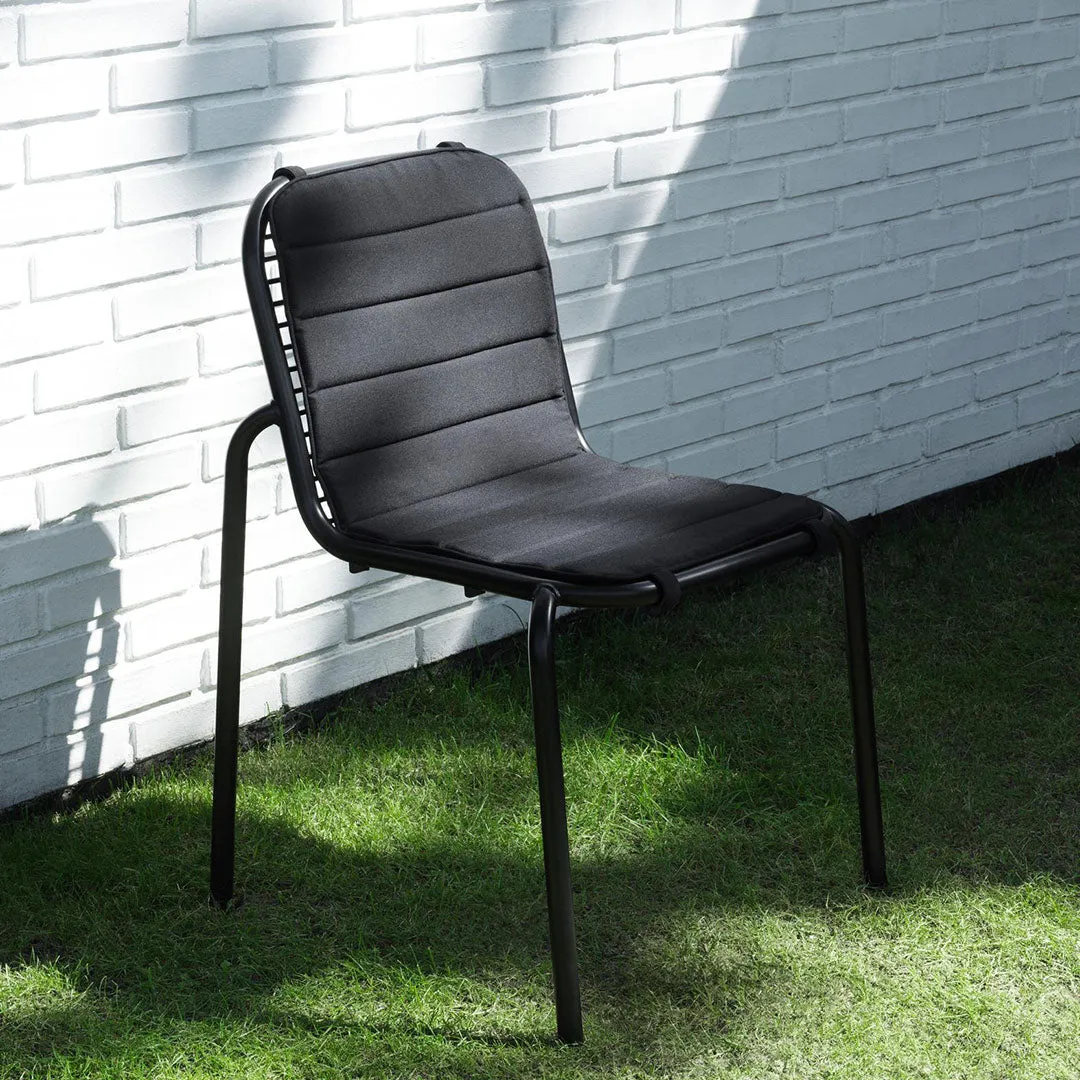 Cushion for Vig Outdoor Dining Chair