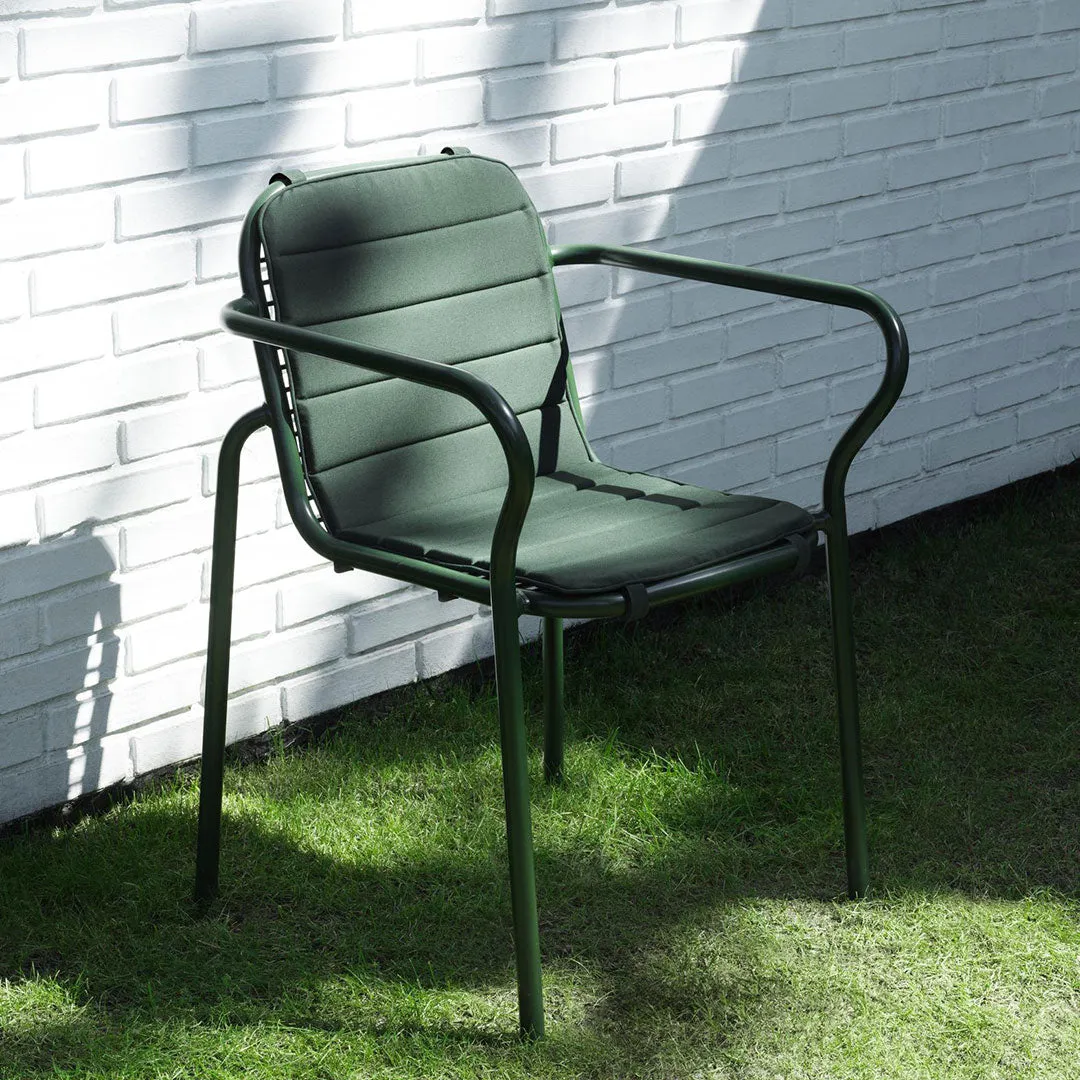 Cushion for Vig Outdoor Dining Chair