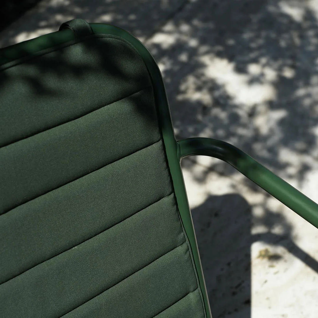 Cushion for Vig Outdoor Dining Chair