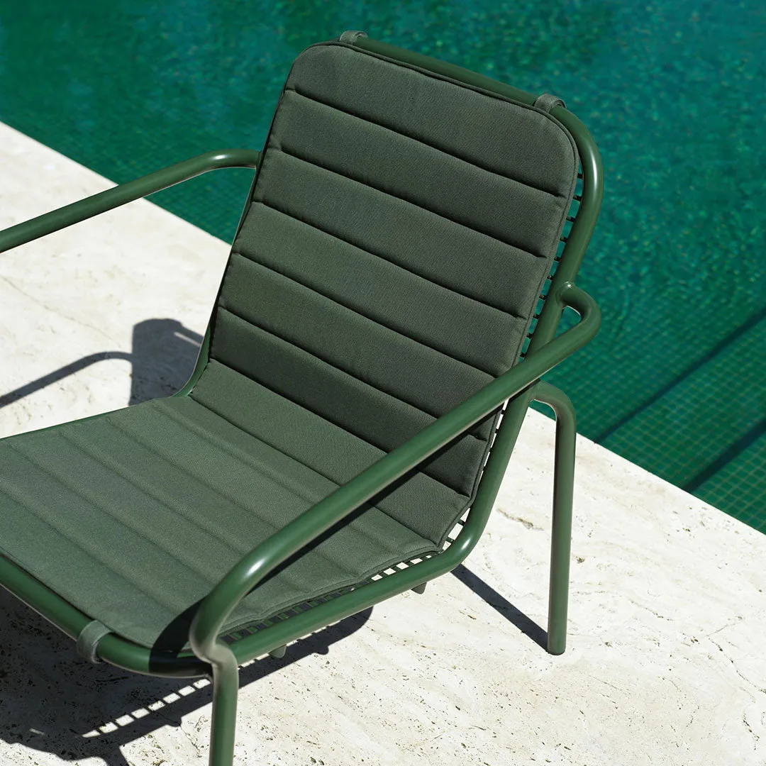 Cushion for Vig Outdoor Lounge Chair