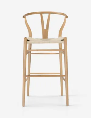 Cylia Bar Stool Lulu and Georgia