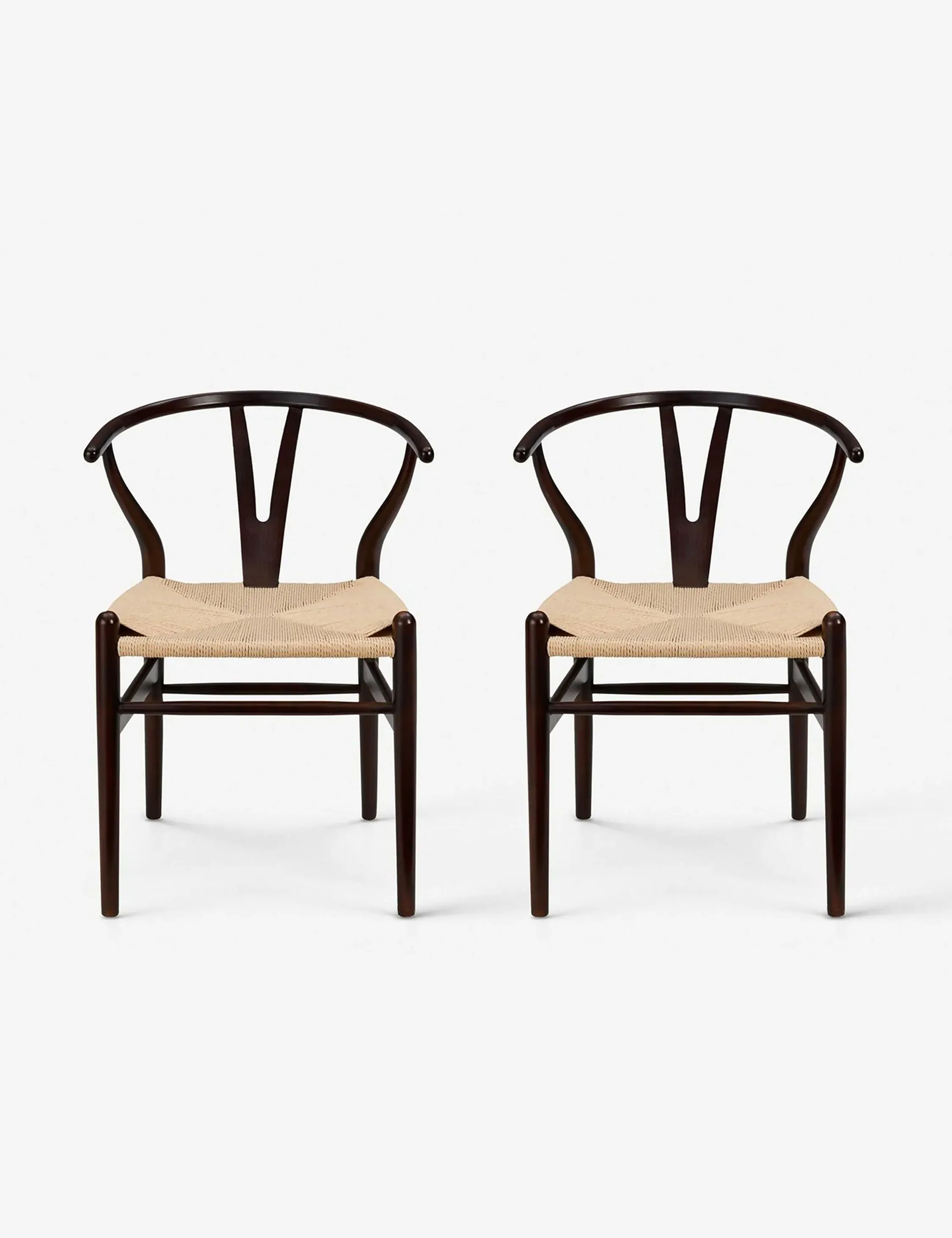 Cylia Dining Chair (Set of 2) Lulu and Georgia