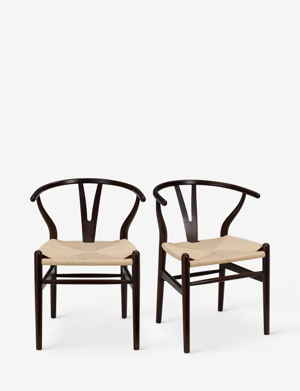 Cylia Dining Chair (Set of 2) Lulu and Georgia