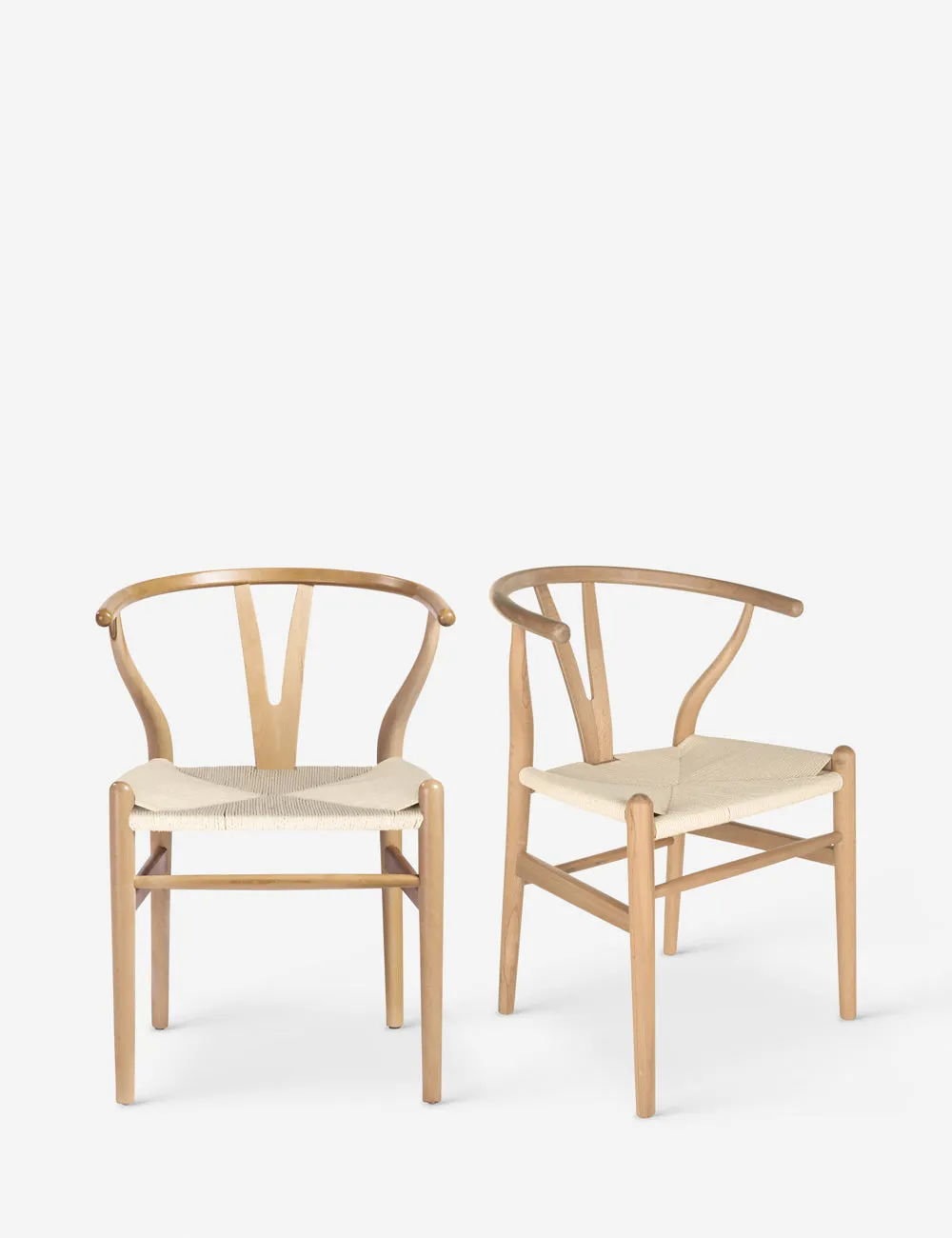 Cylia Dining Chair (Set of 2) Lulu and Georgia