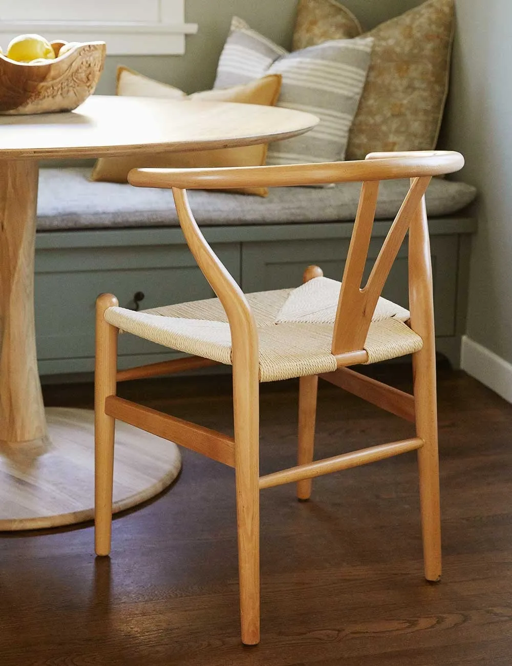 Cylia Dining Chair (Set of 2) Lulu and Georgia