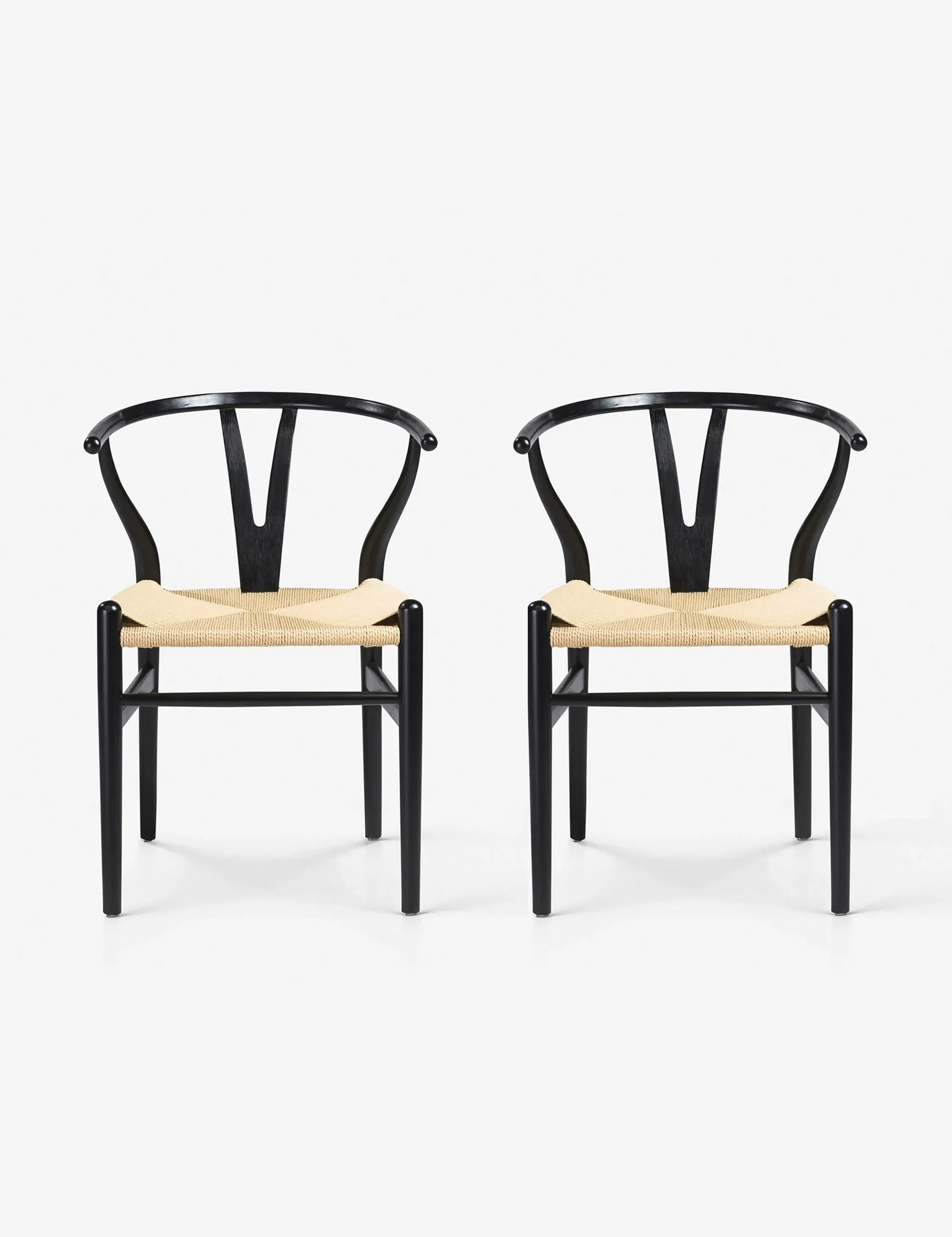 Cylia Dining Chair (Set of 2) Lulu and Georgia