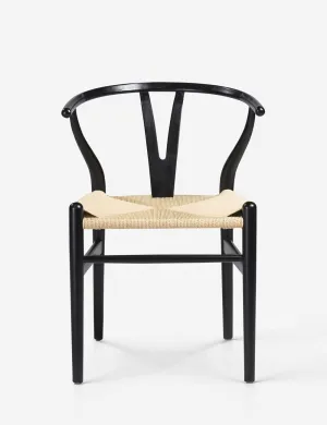 Cylia Dining Chair (Set of 2) Lulu and Georgia