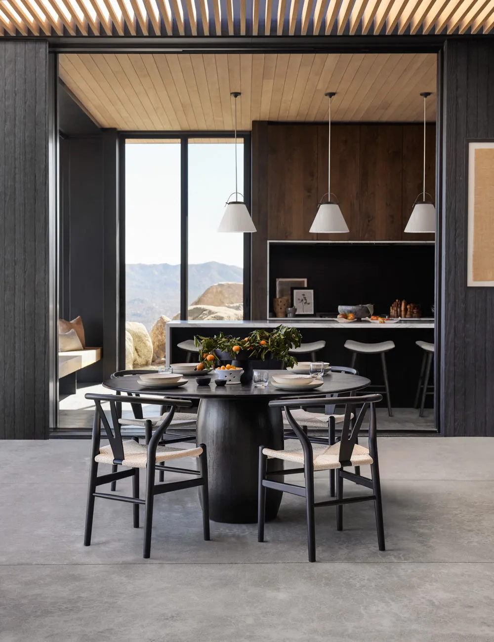 Cylia Dining Chair (Set of 2) Lulu and Georgia