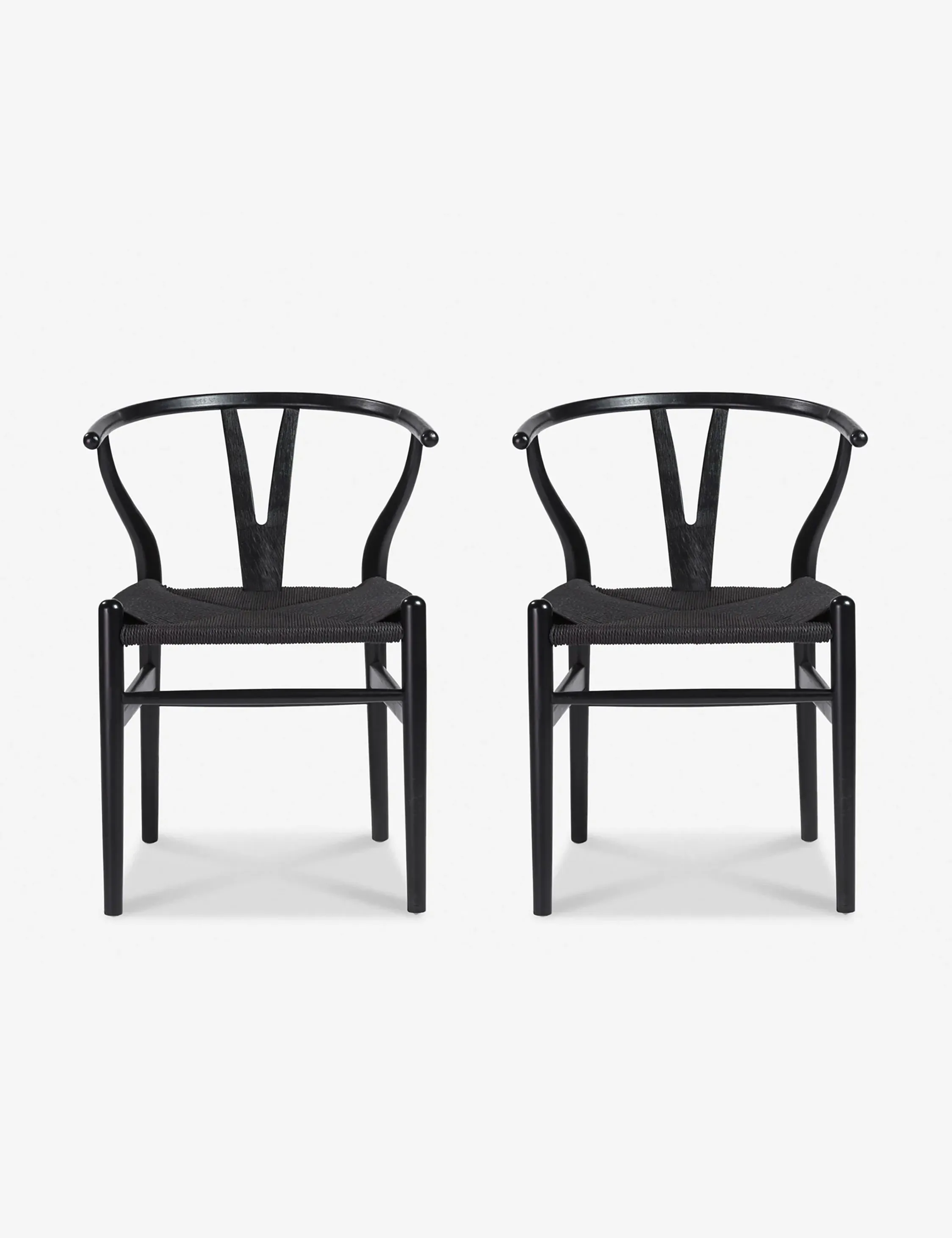 Cylia Dining Chair (Set of 2) Lulu and Georgia