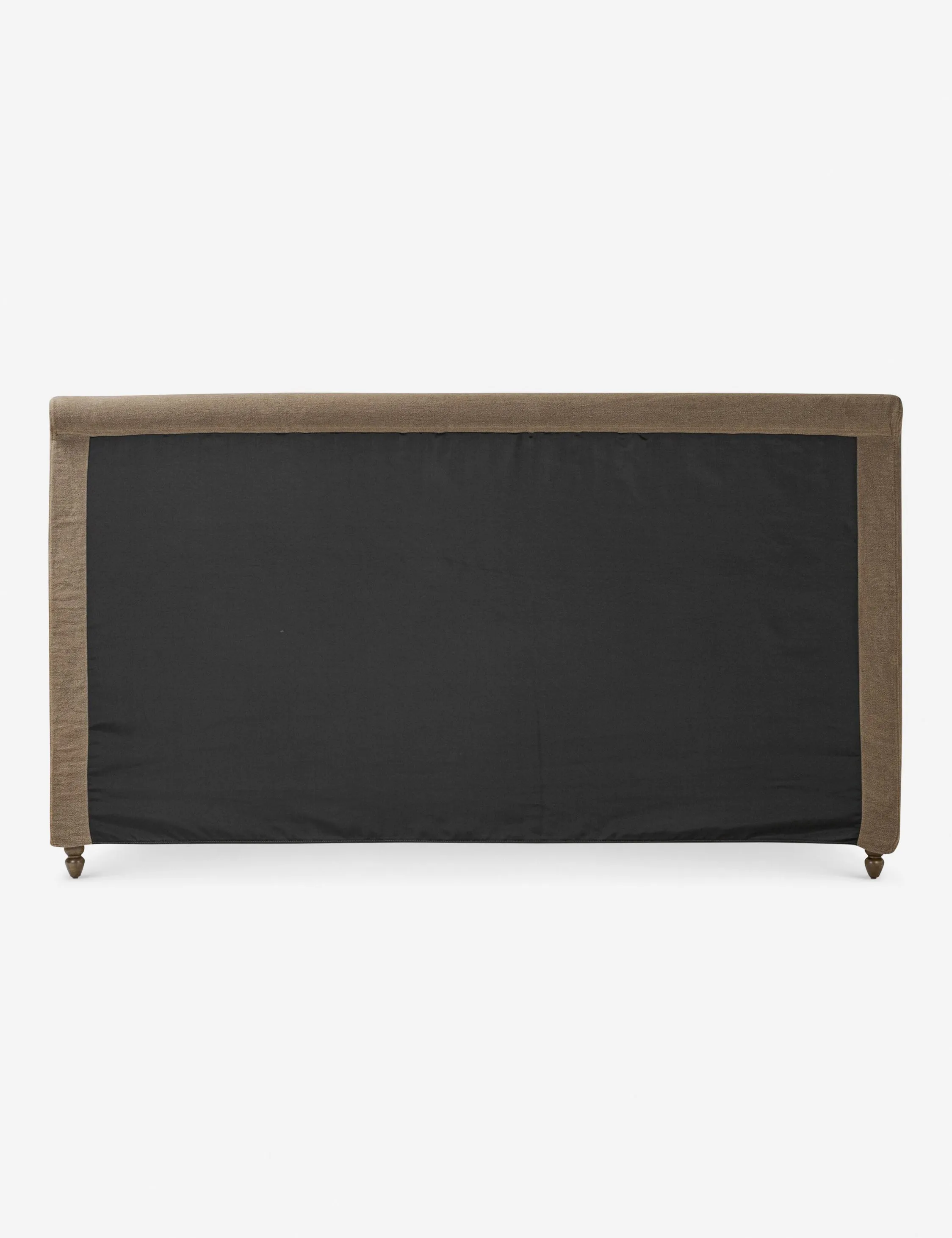 Dalia Slipcover Bed by Amber Lewis x Four Hands Lulu and Georgia