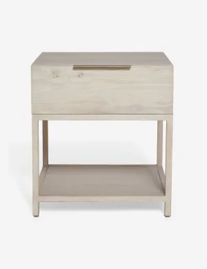 Dana Nightstand Lulu and Georgia