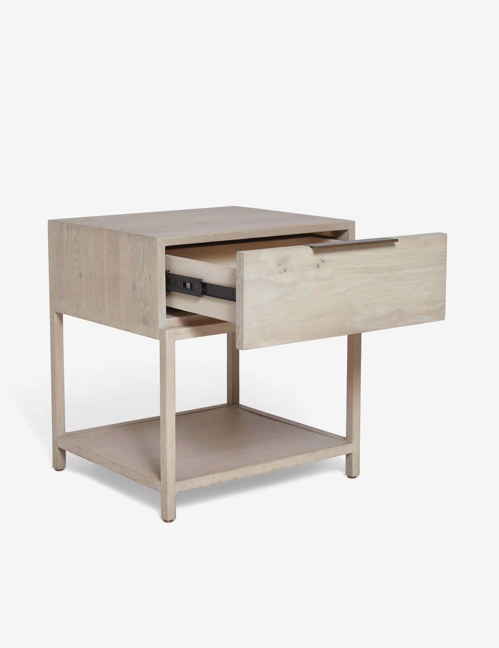 Dana Nightstand Lulu and Georgia