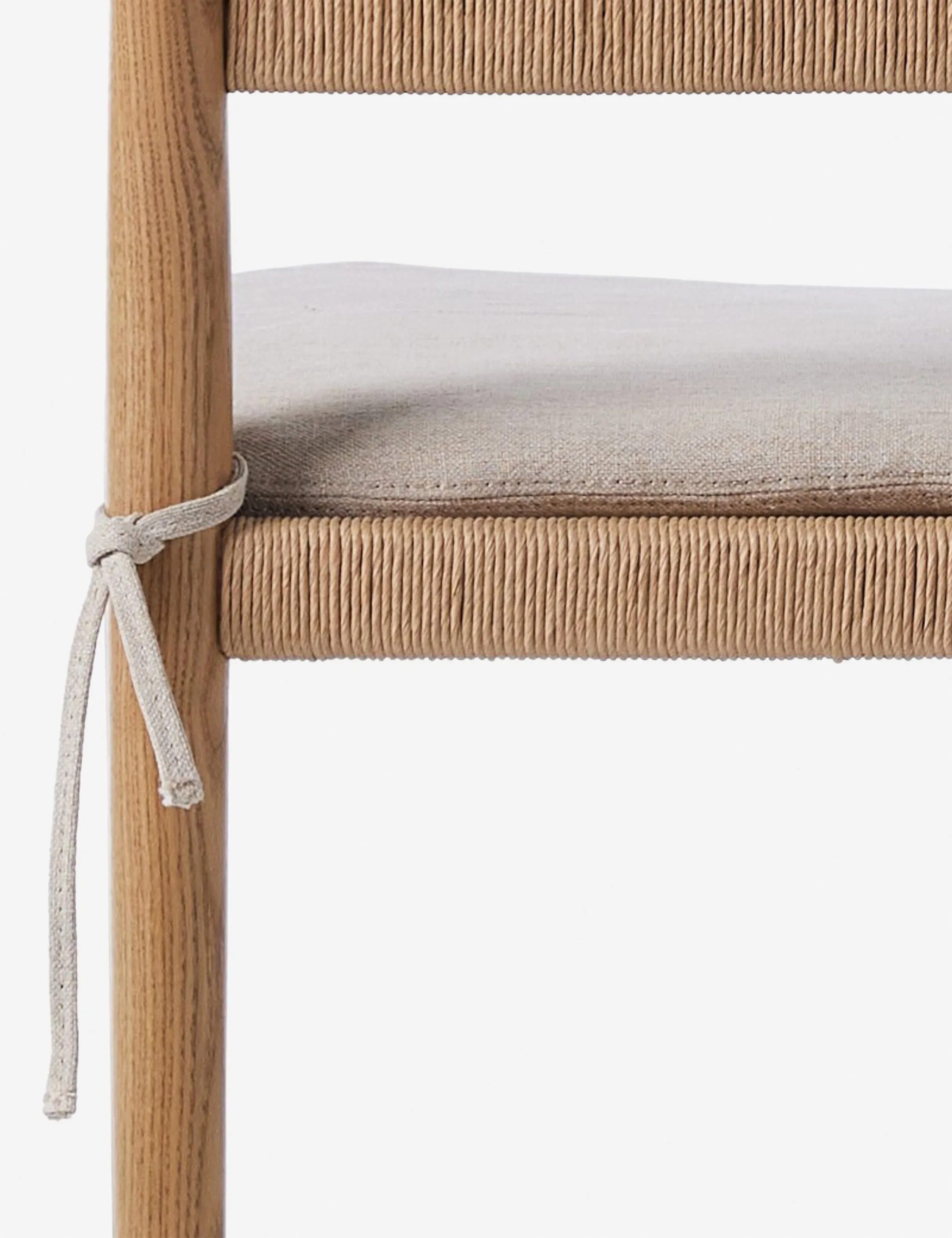 Dara Bar and Counter Stool by Amber Lewis x Four Hands Lulu and Georgia