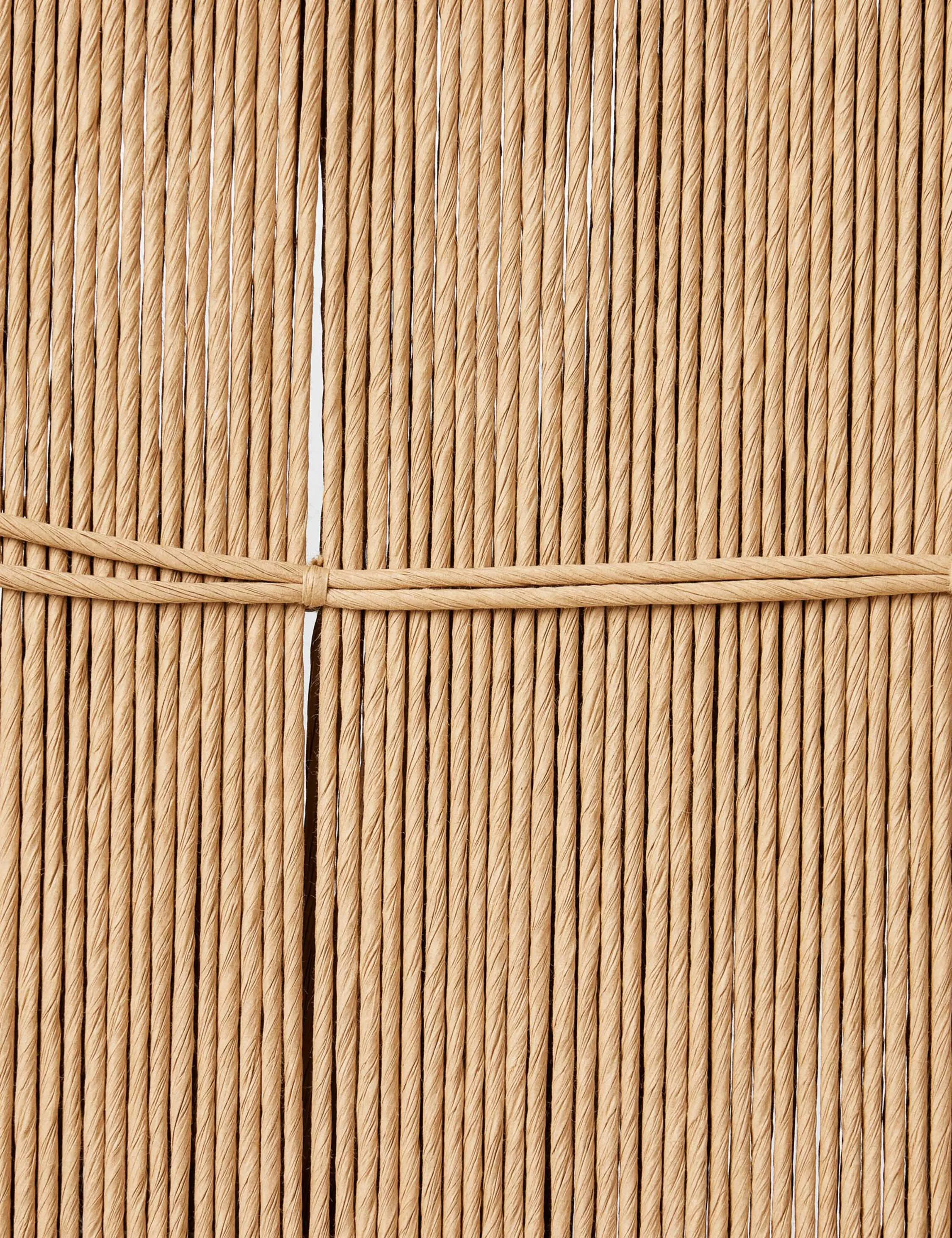 Dara Dining Chair by Amber Lewis x Four Hands Lulu and Georgia