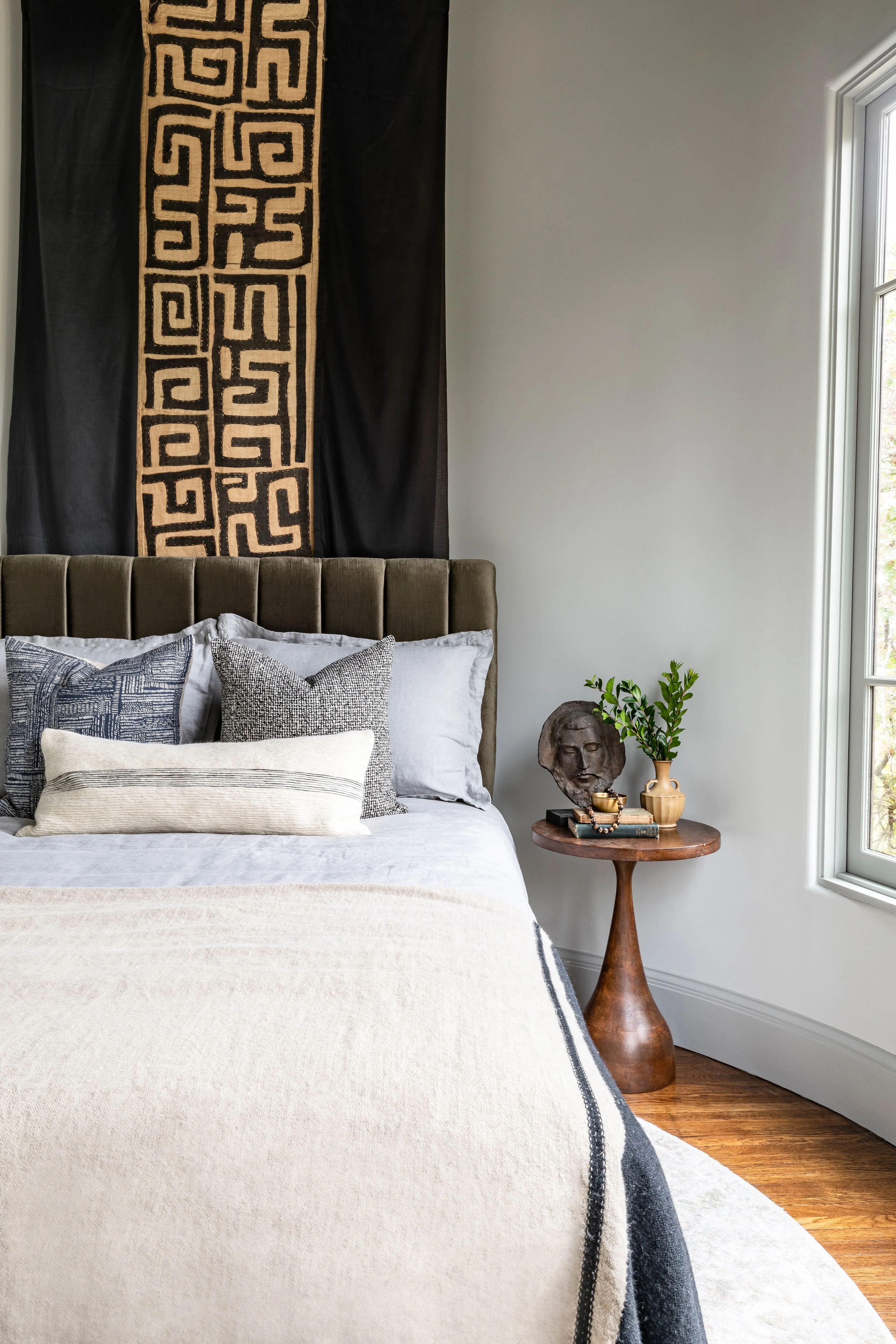 Darby Side Table by Arteriors Lulu and Georgia