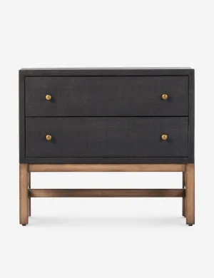 Darina Nightstand Lulu and Georgia