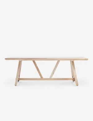 Dashwood Dining Table Lulu and Georgia