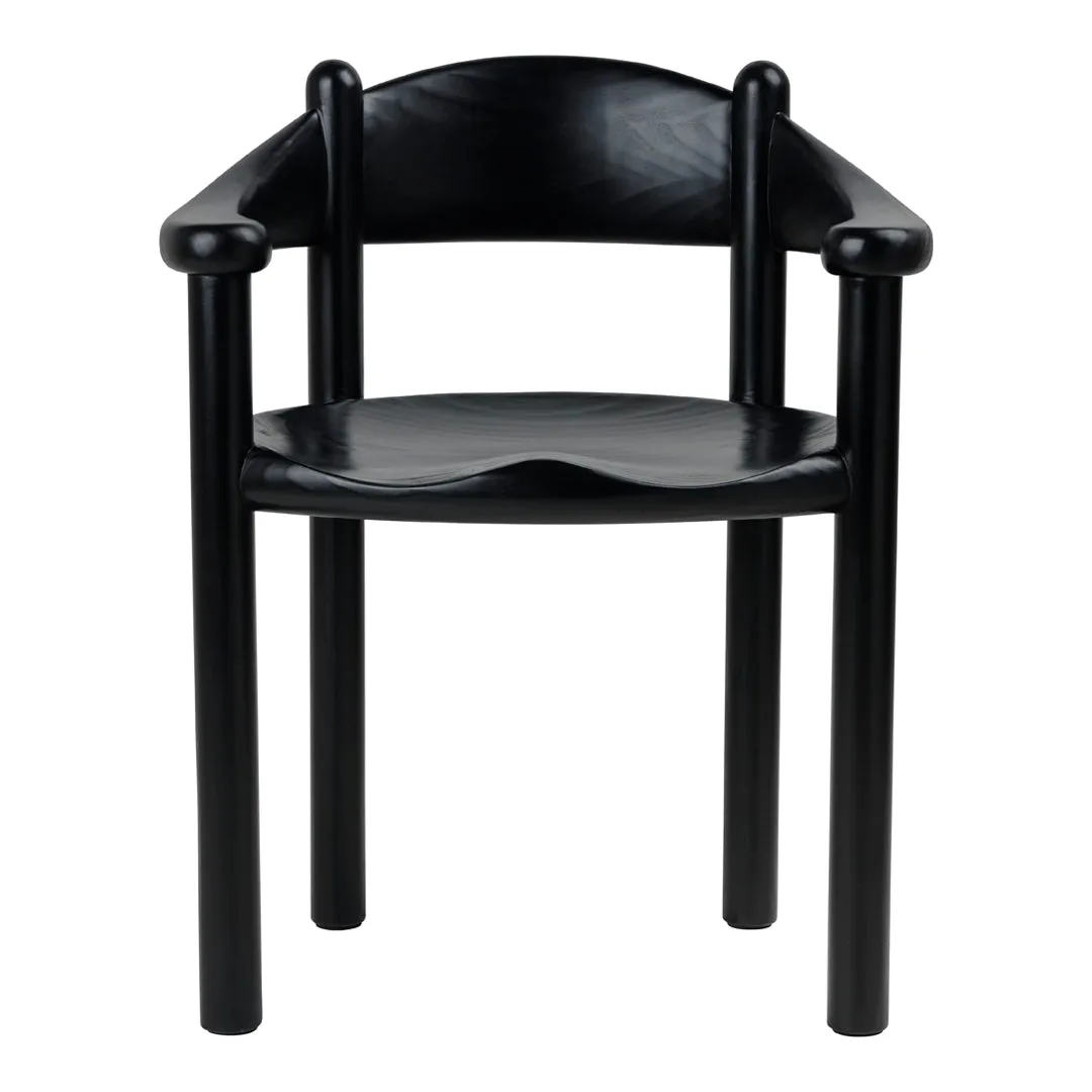 Daumiller Dining Armchair