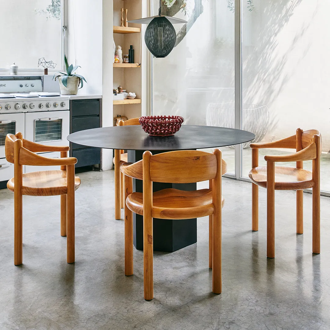 Daumiller Dining Armchair