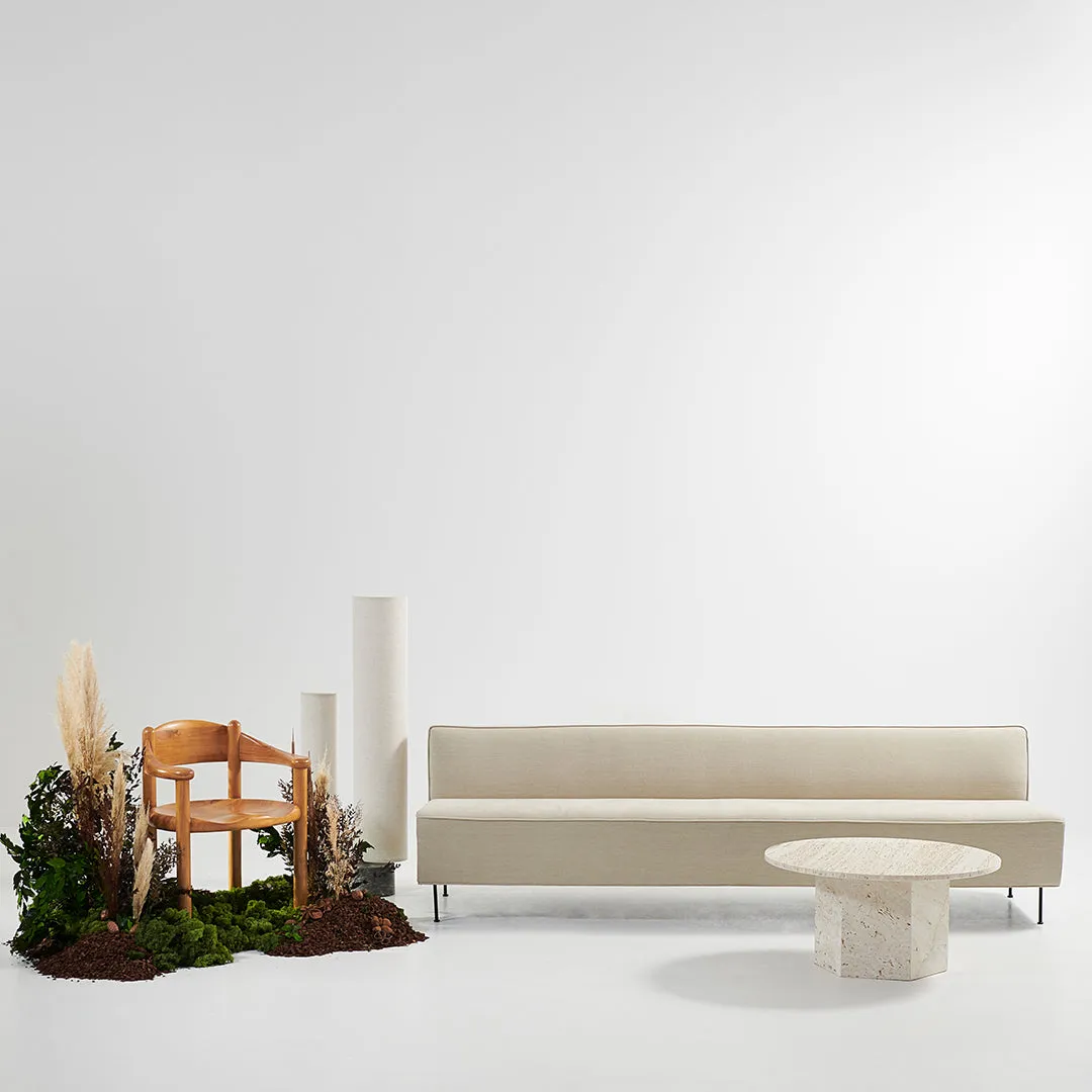 Daumiller Dining Armchair