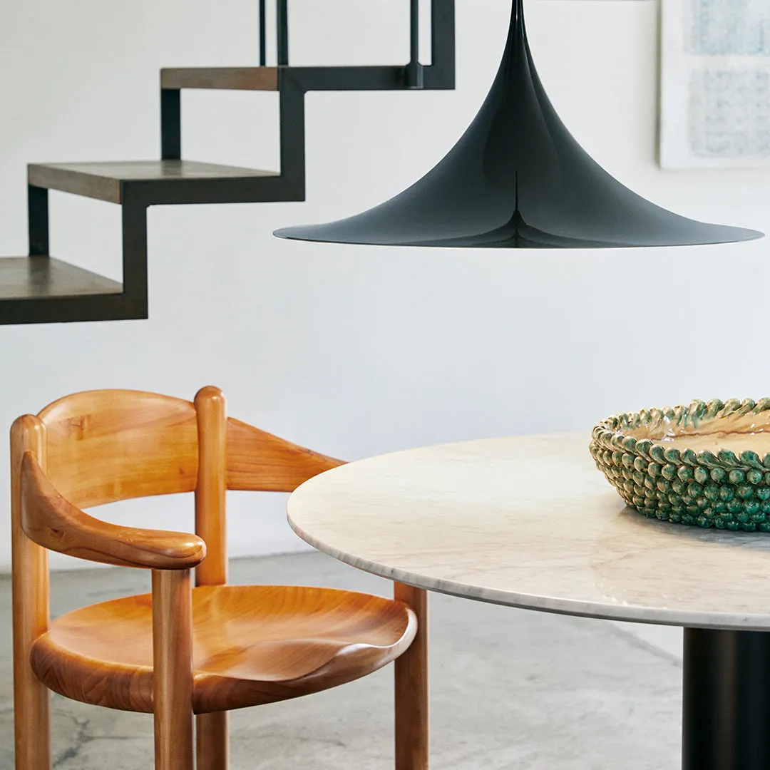 Daumiller Dining Armchair