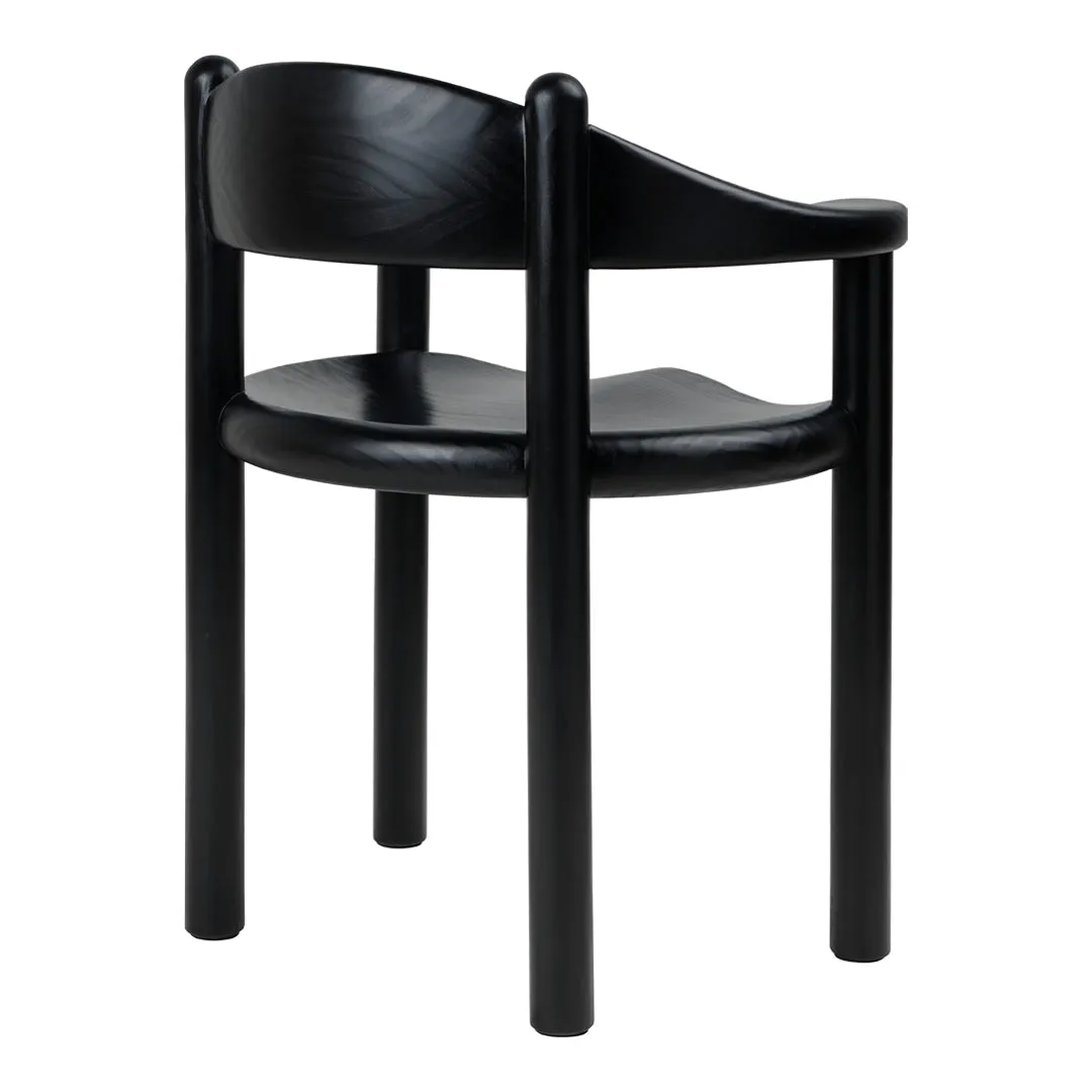 Daumiller Dining Armchair