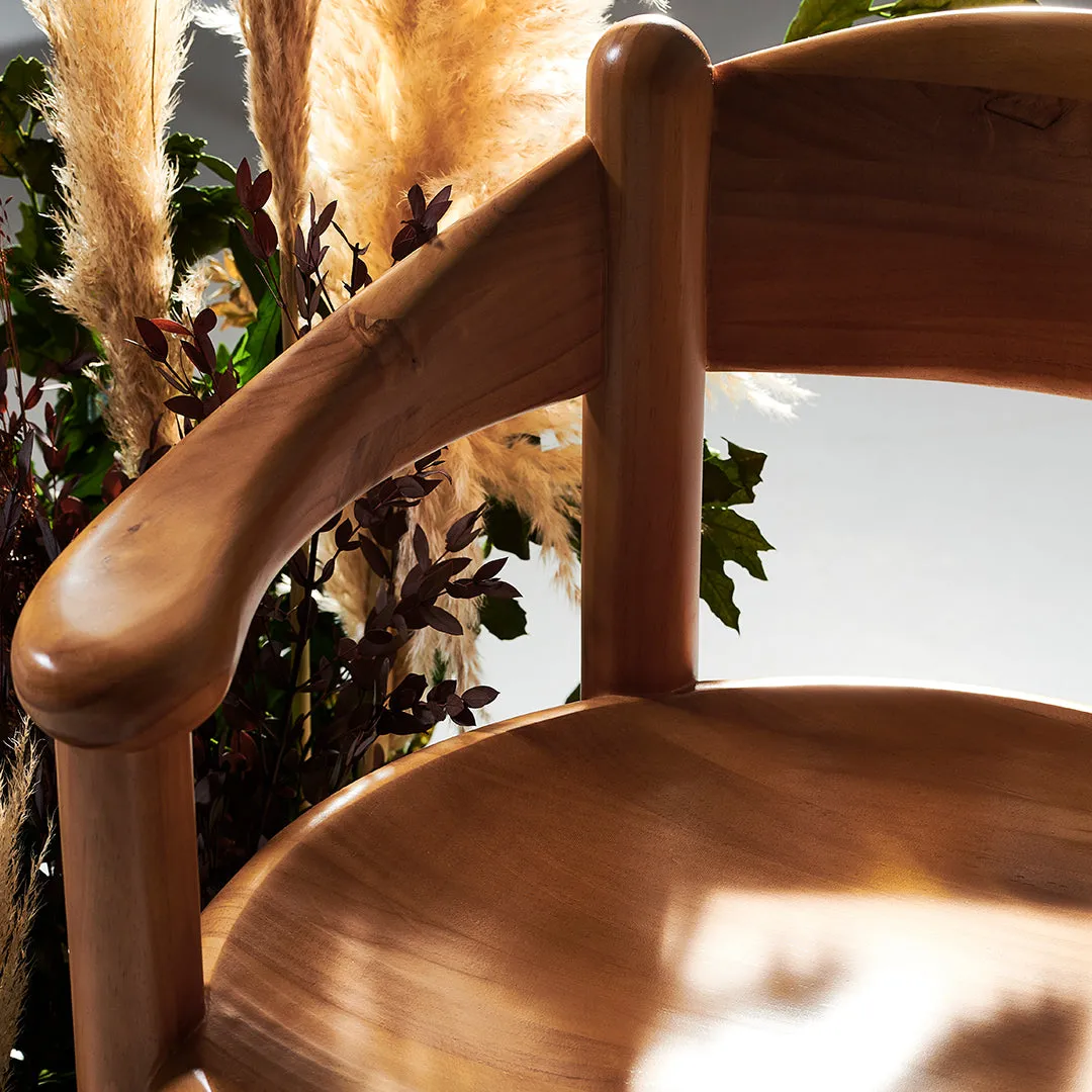 Daumiller Dining Armchair