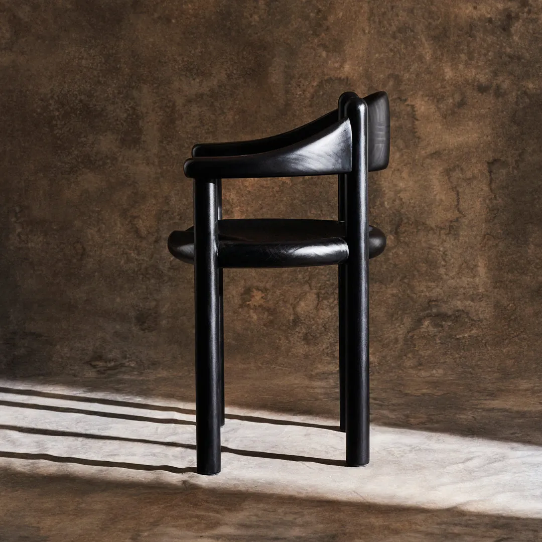 Daumiller Dining Armchair