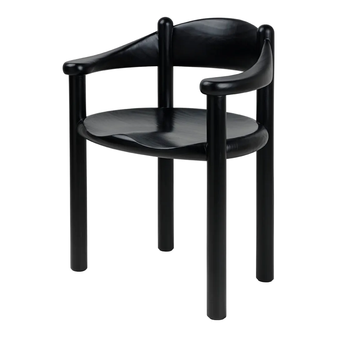 Daumiller Dining Armchair