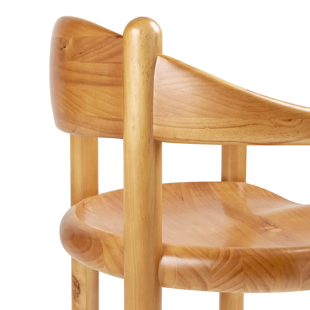 Daumiller Dining Armchair
