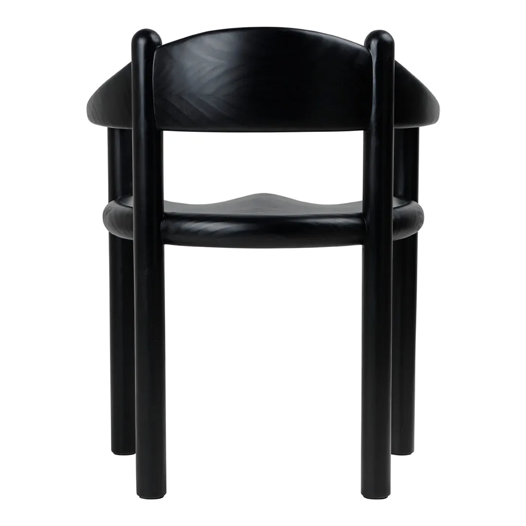 Daumiller Dining Armchair