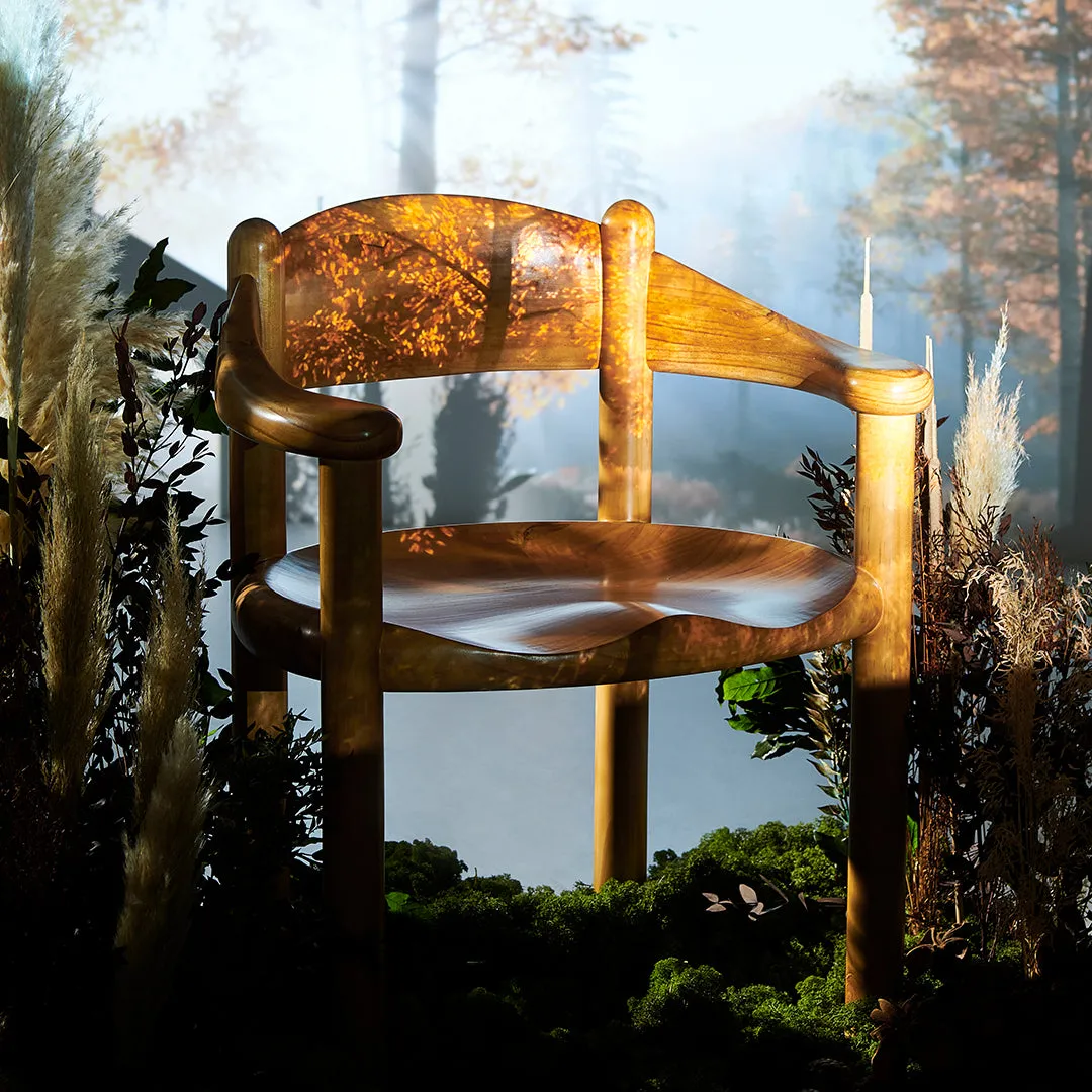 Daumiller Dining Armchair