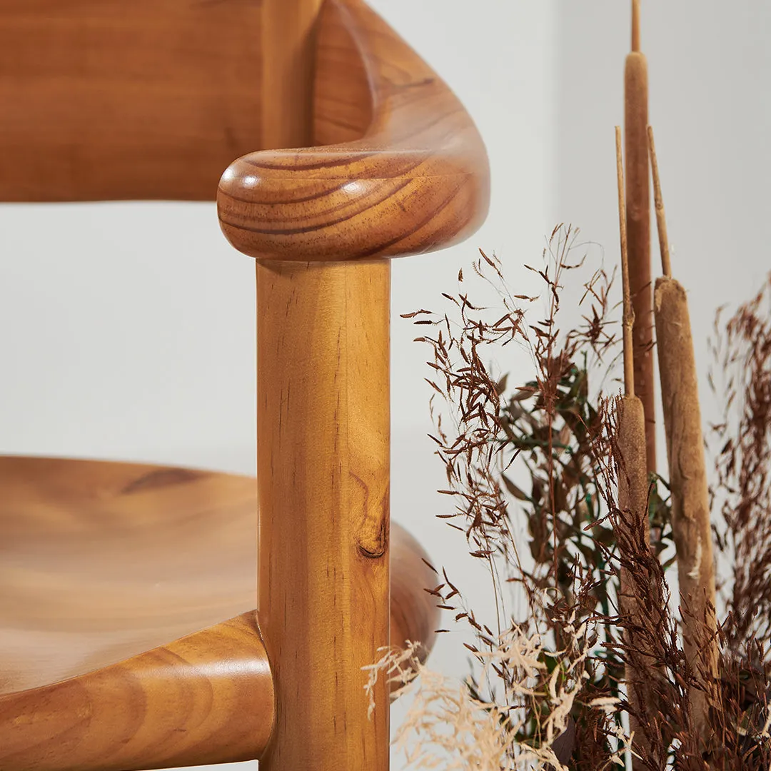 Daumiller Dining Armchair
