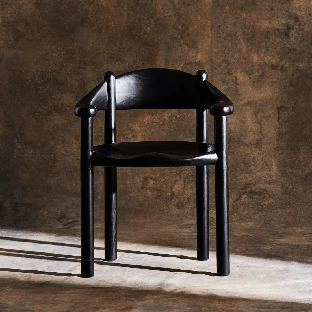 Daumiller Dining Armchair
