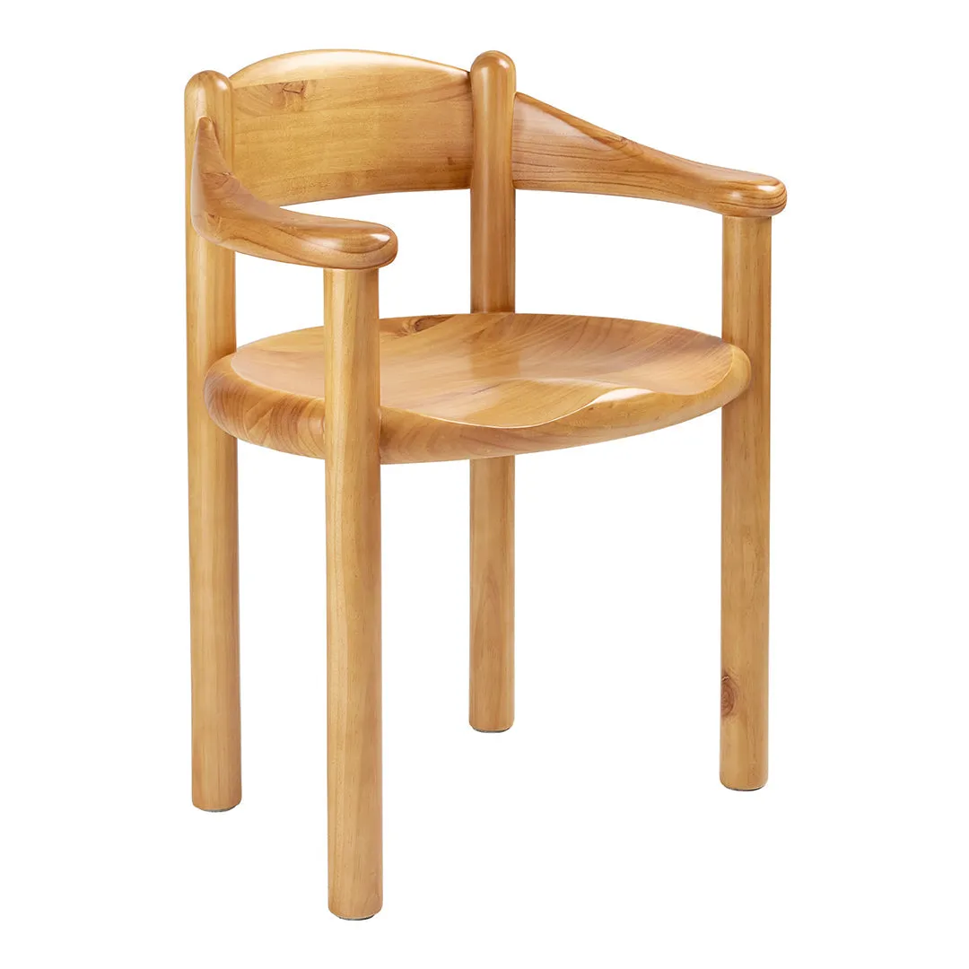 Daumiller Dining Armchair