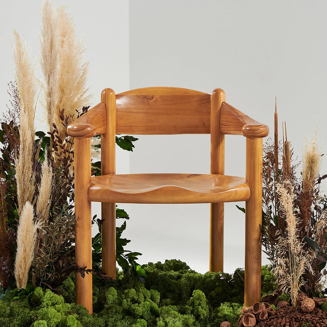 Daumiller Dining Armchair
