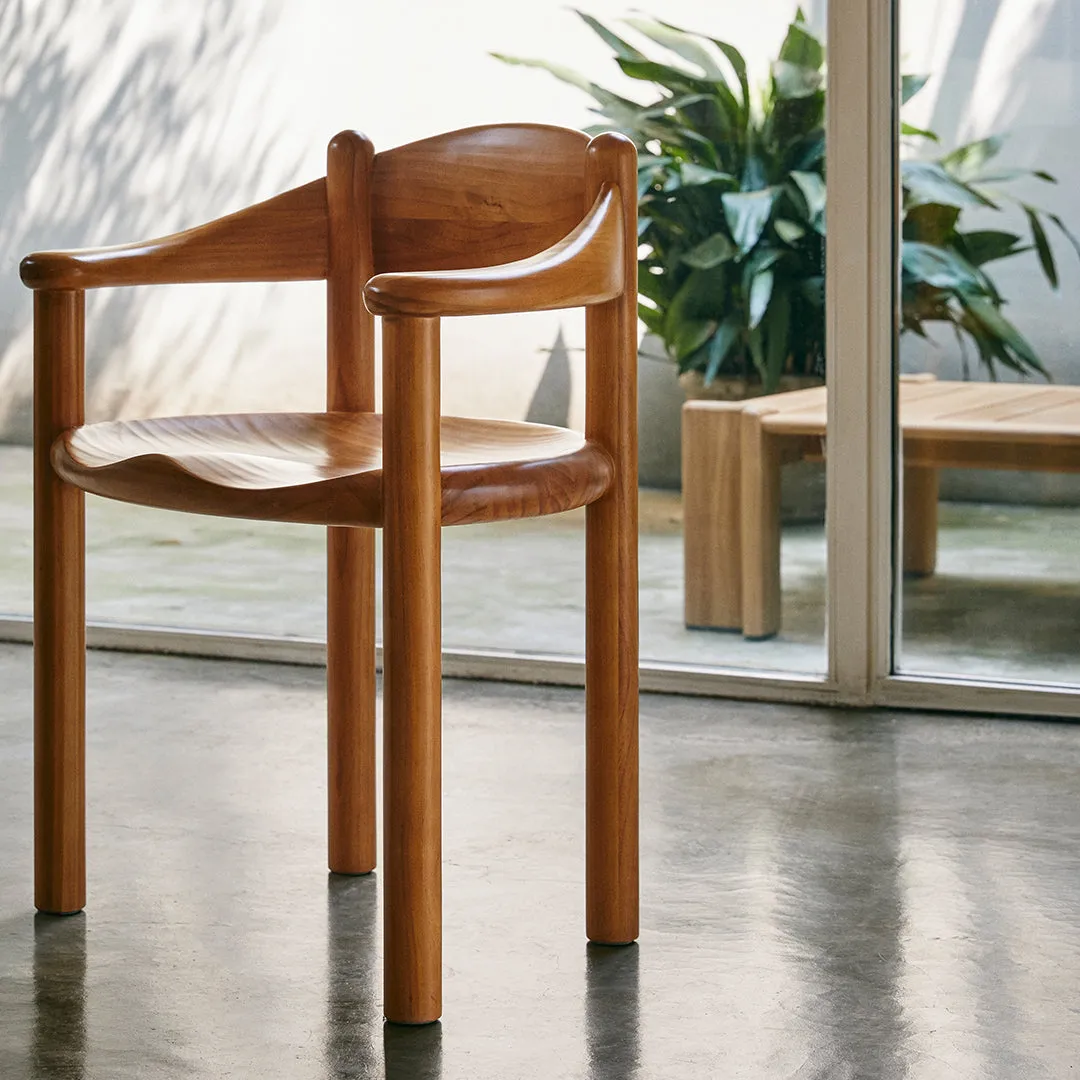 Daumiller Dining Armchair