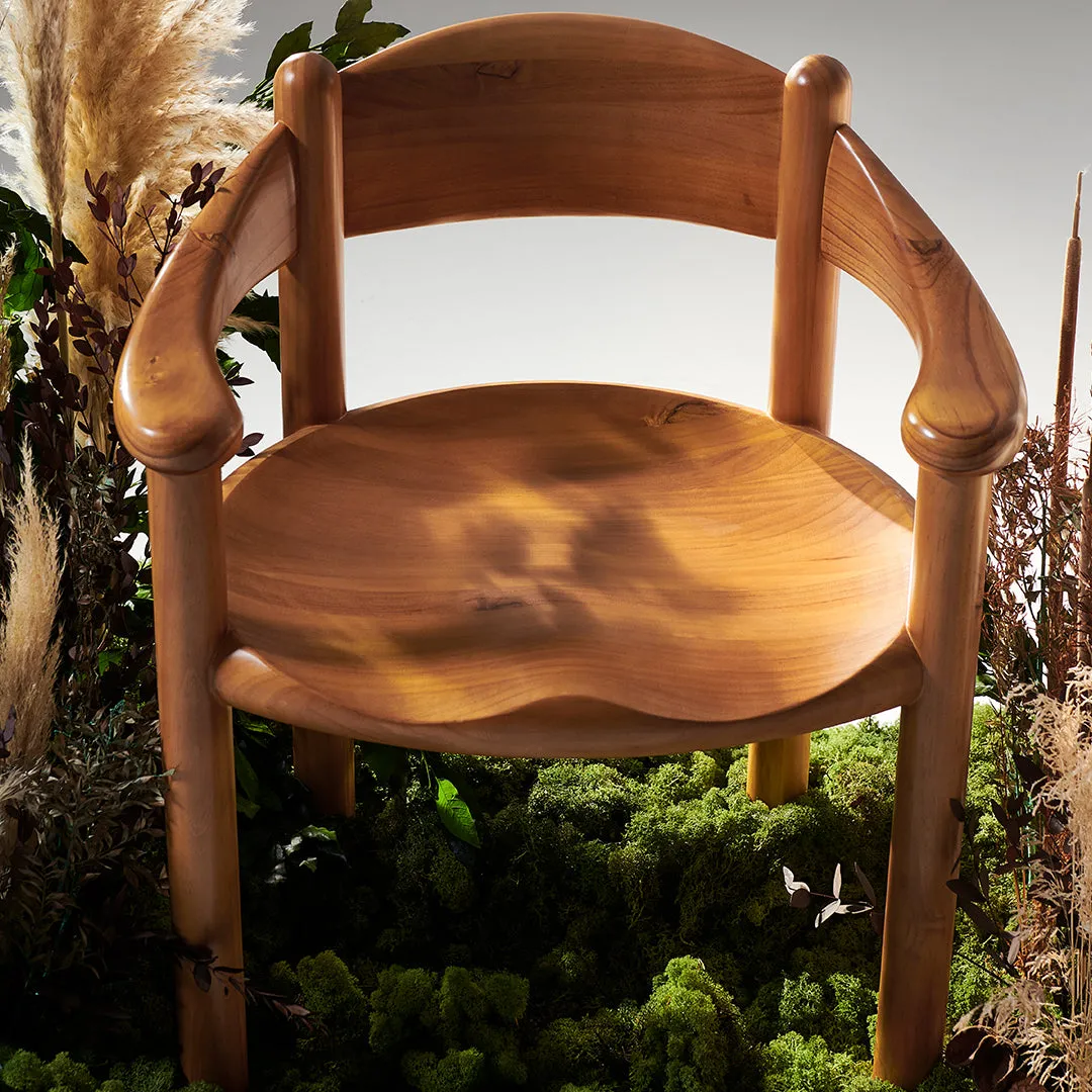 Daumiller Dining Armchair