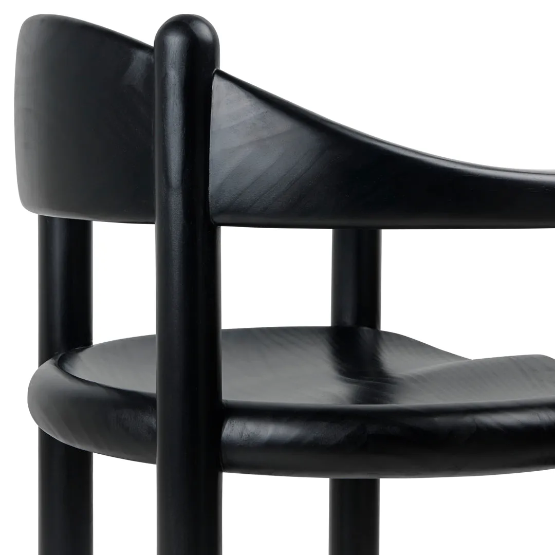 Daumiller Dining Armchair