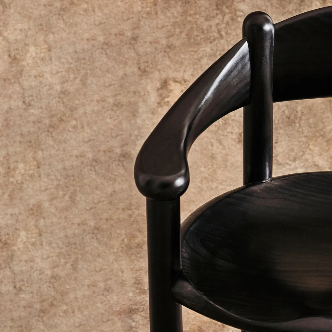 Daumiller Dining Armchair