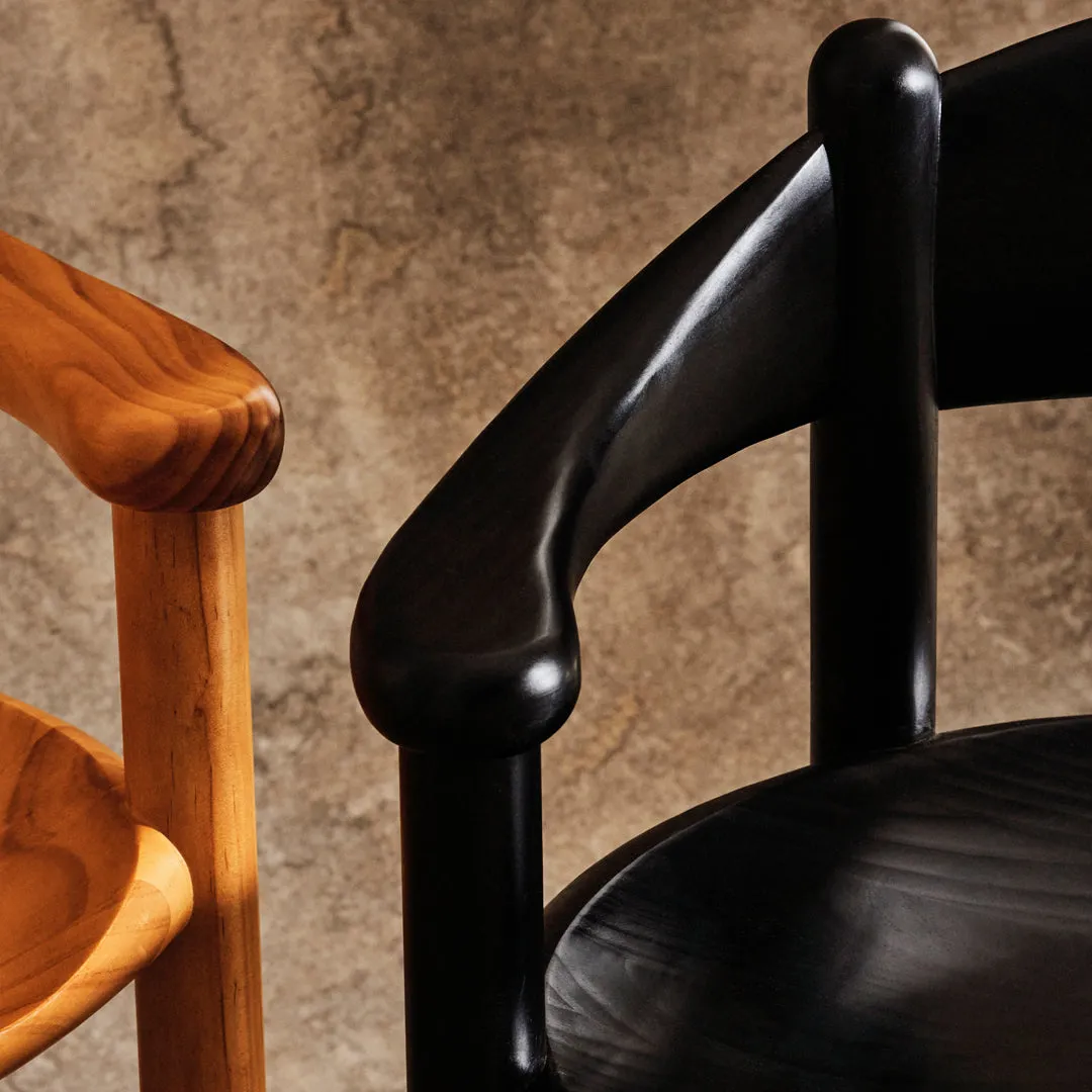 Daumiller Dining Armchair