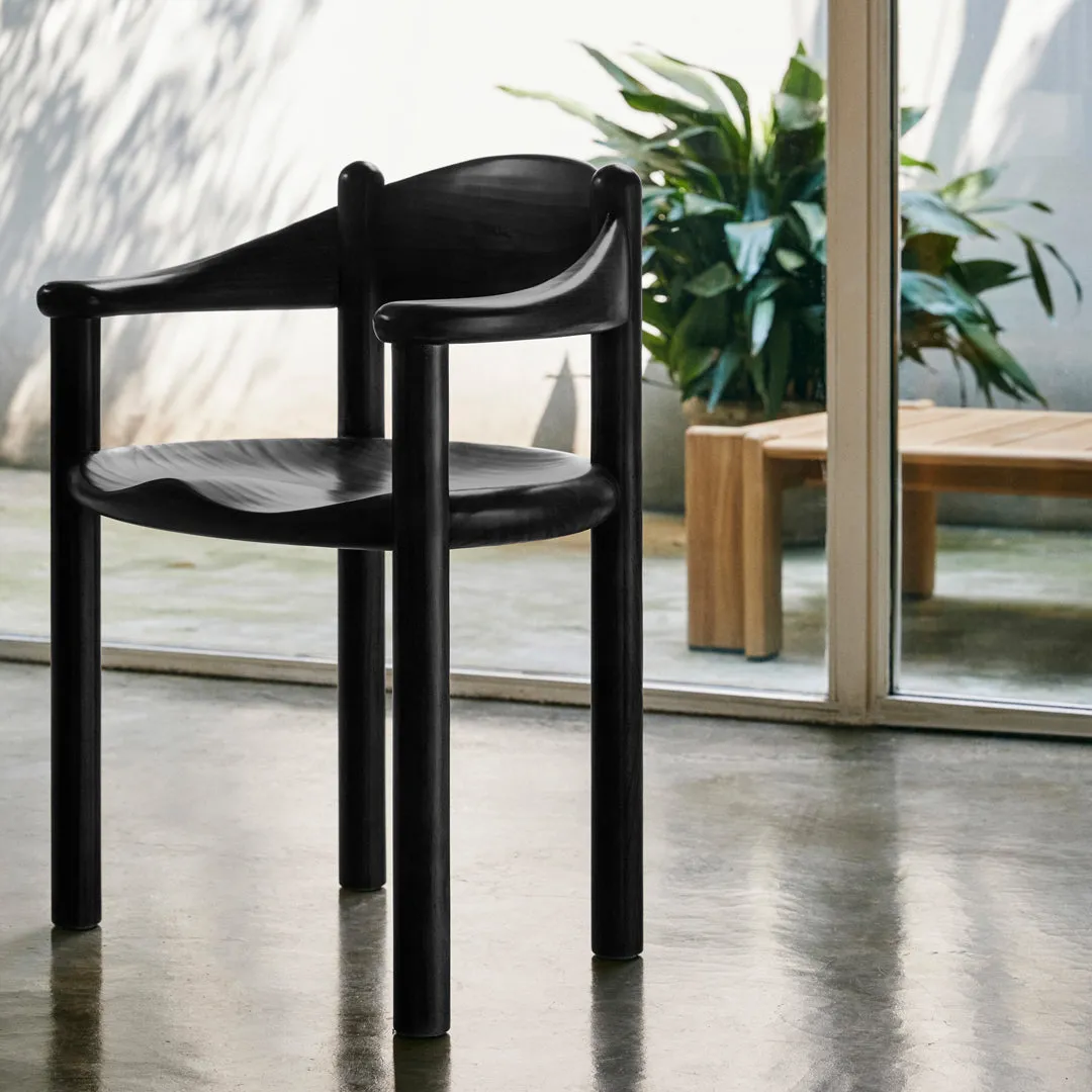 Daumiller Dining Armchair